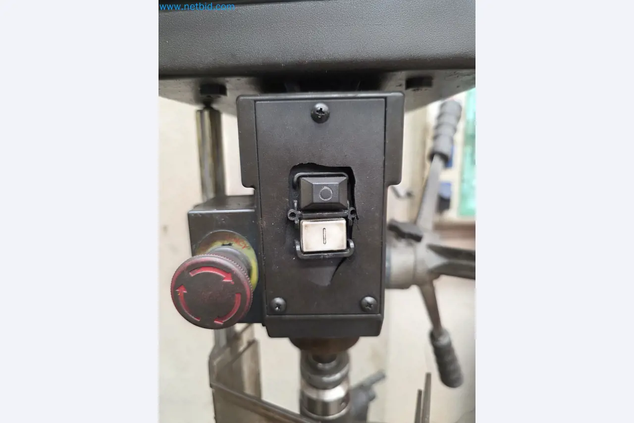 Vente aux enchères exclusive pour insolvabilité : machines, outils et équipements d'usine de Nano Automotive en Espagne-16