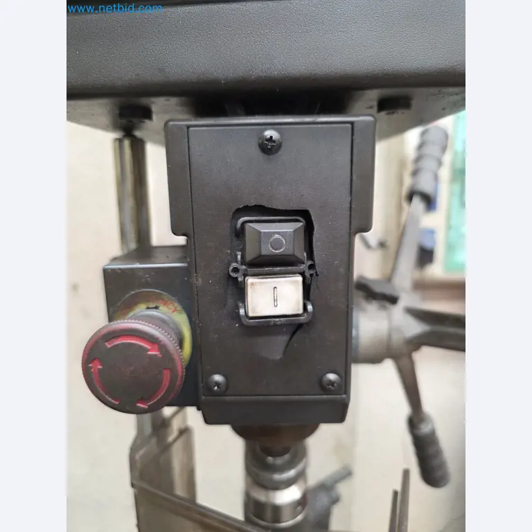 Vente aux enchères exclusive pour insolvabilité : machines, outils et équipements d'usine de Nano Automotive en Espagne-16