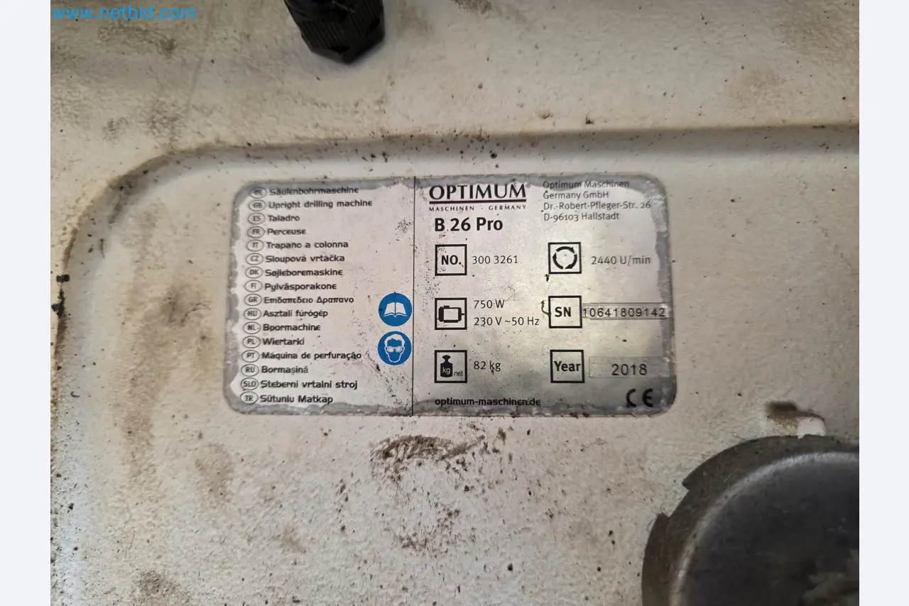 Vente aux enchères exclusive pour insolvabilité : machines, outils et équipements d'usine de Nano Automotive en Espagne-17