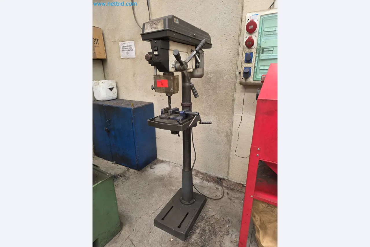 Vente aux enchères exclusive pour insolvabilité : machines, outils et équipements d'usine de Nano Automotive en Espagne-1