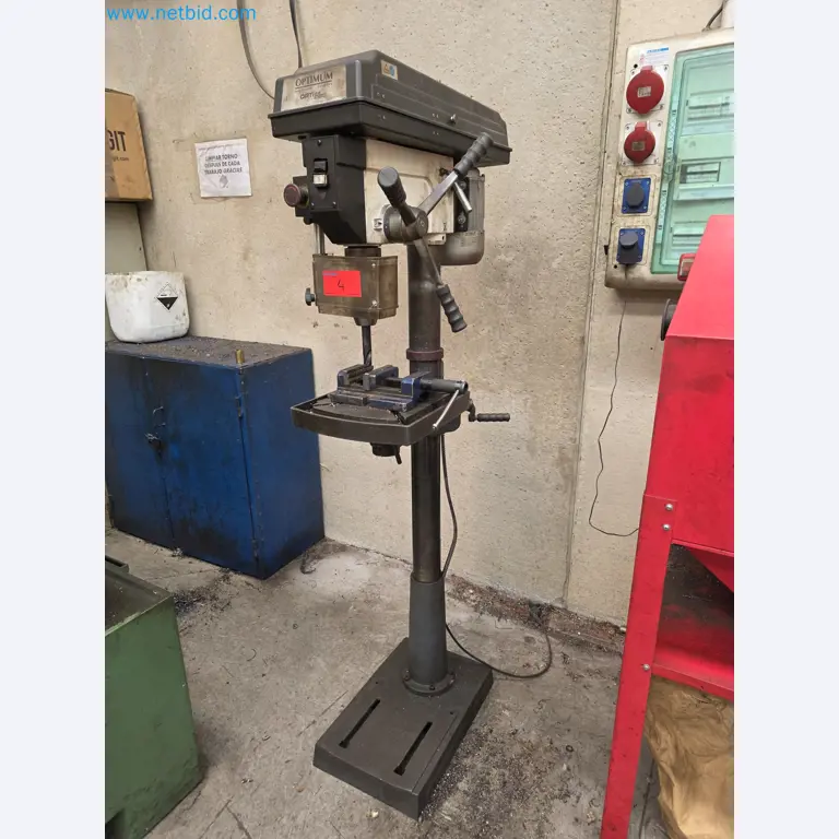 Vente aux enchères exclusive pour insolvabilité : machines, outils et équipements d'usine de Nano Automotive en Espagne-1