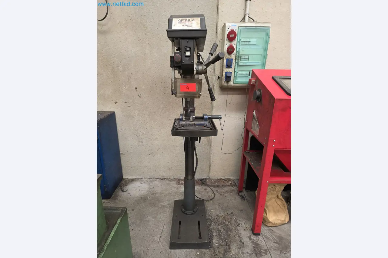 Vente aux enchères exclusive pour insolvabilité : machines, outils et équipements d'usine de Nano Automotive en Espagne-2