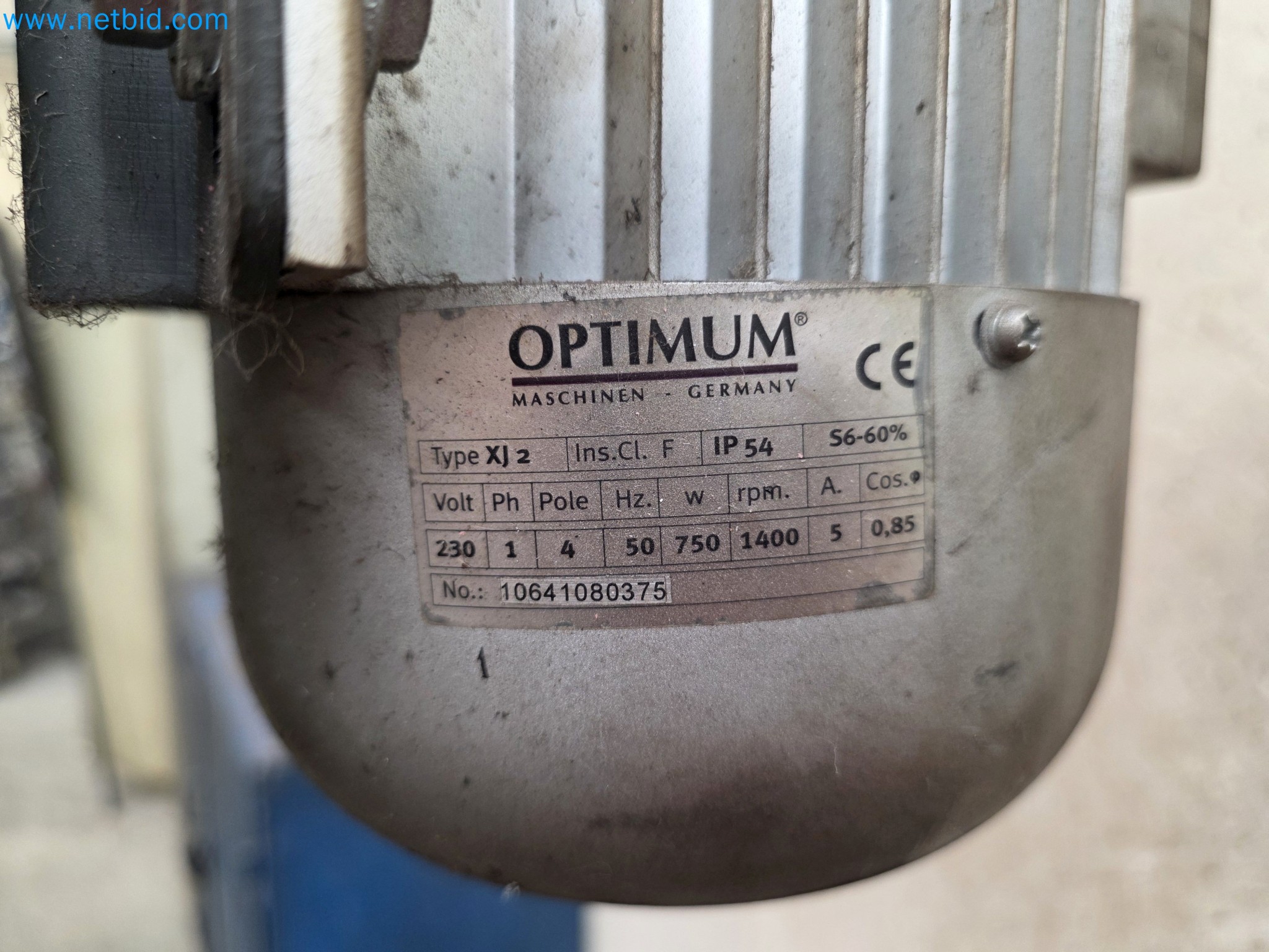 Ekskluzywna aukcja upadłościowa: maszyny, narzędzia i wyposażenie zakładu Nano Automotive w Hiszpanii-3