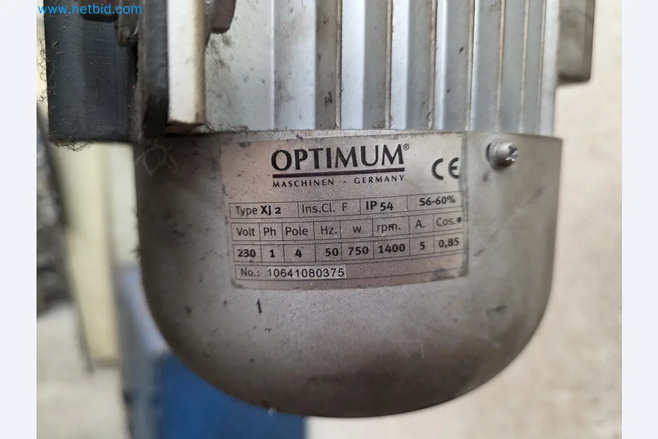 Vente aux enchères exclusive pour insolvabilité : machines, outils et équipements d'usine de Nano Automotive en Espagne-3