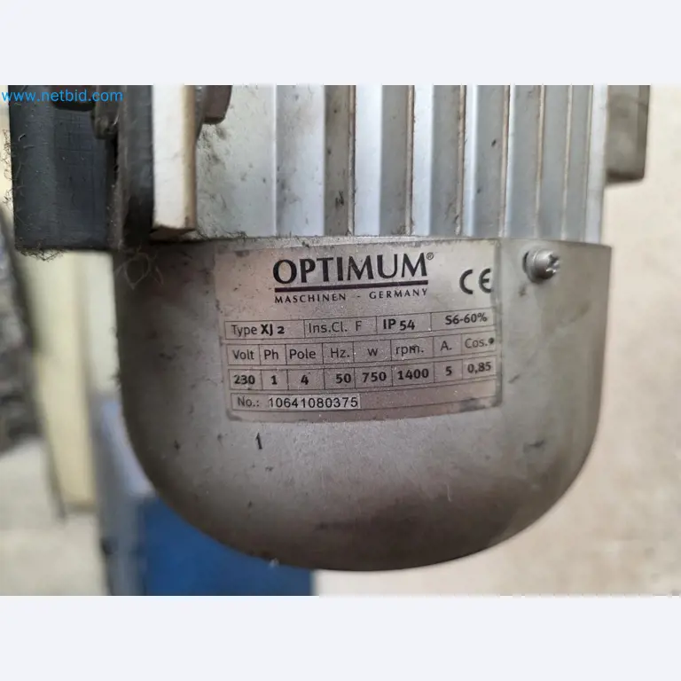 Vente aux enchères exclusive pour insolvabilité : machines, outils et équipements d'usine de Nano Automotive en Espagne-3