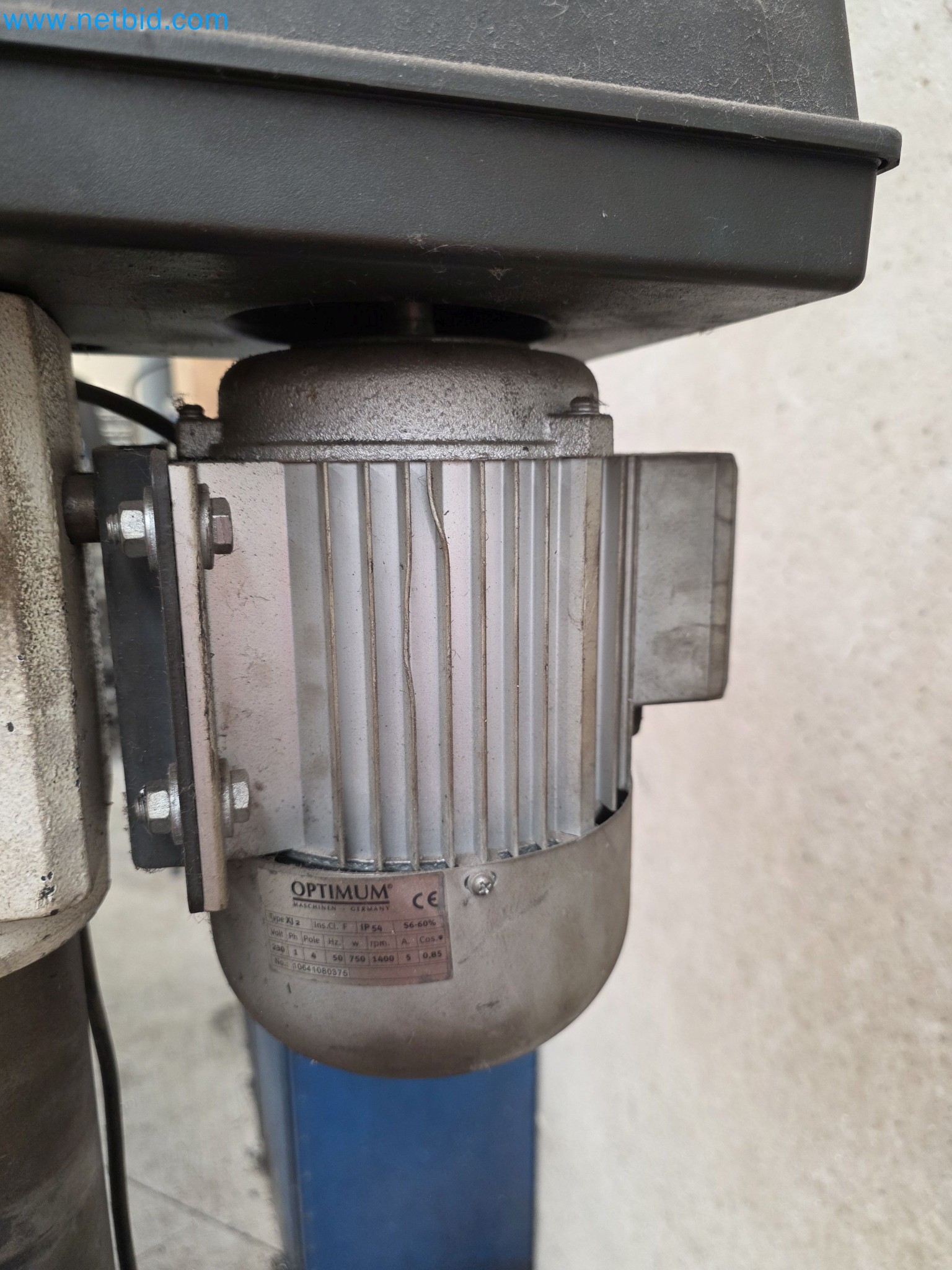 Ekskluzywna aukcja upadłościowa: maszyny, narzędzia i wyposażenie zakładu Nano Automotive w Hiszpanii-4