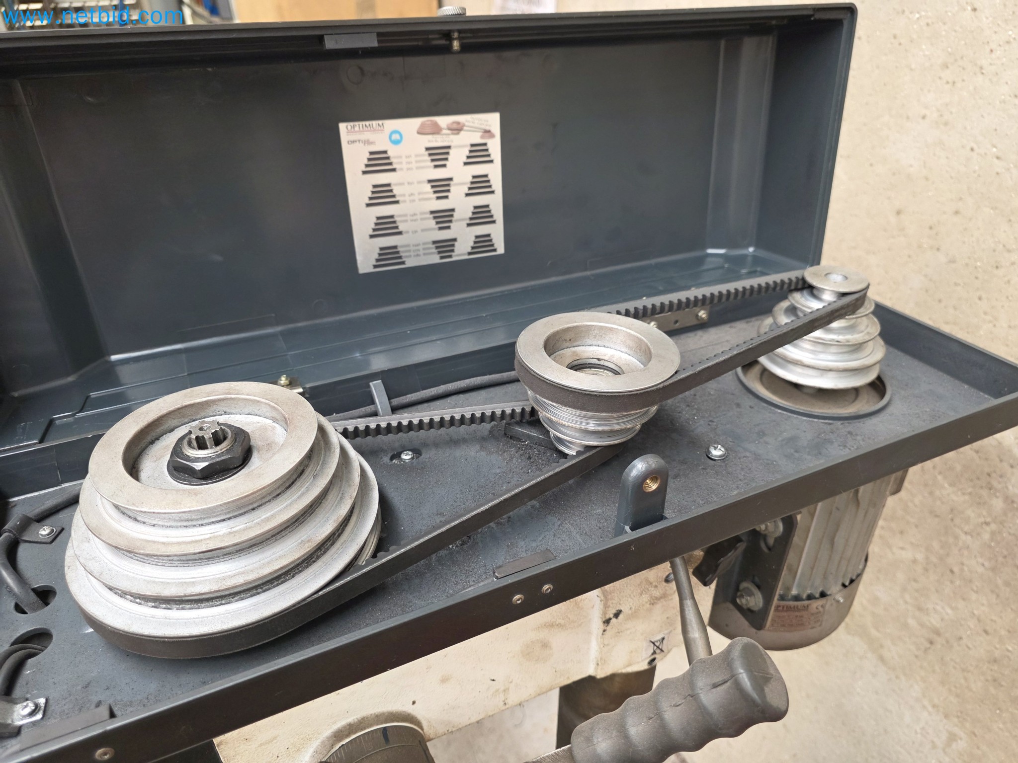 Ekskluzywna aukcja upadłościowa: maszyny, narzędzia i wyposażenie zakładu Nano Automotive w Hiszpanii-5