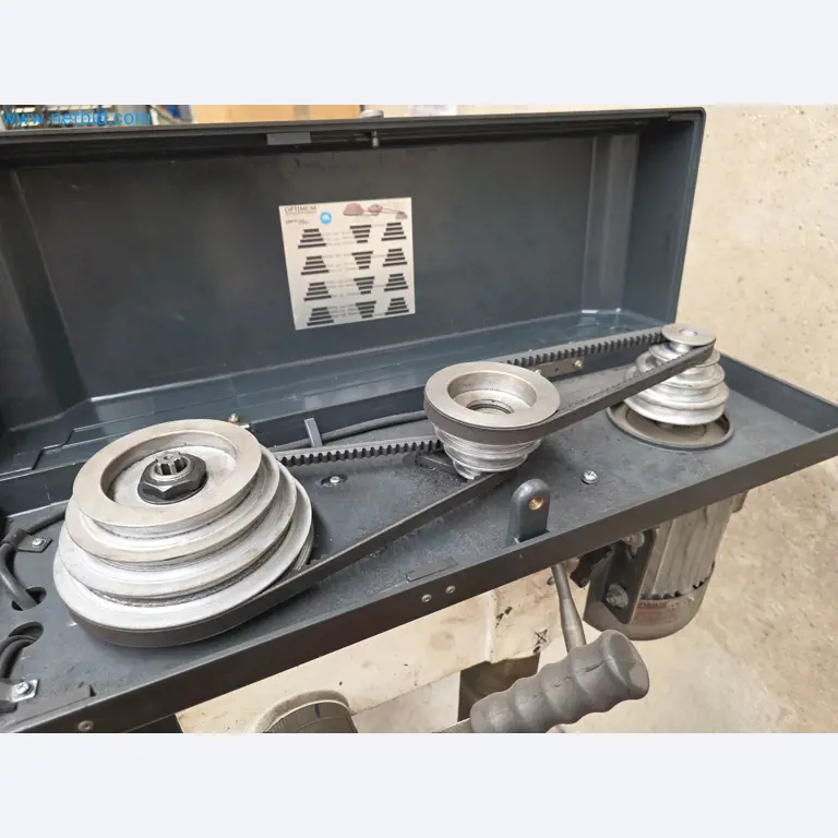 Vente aux enchères exclusive pour insolvabilité : machines, outils et équipements d'usine de Nano Automotive en Espagne-5