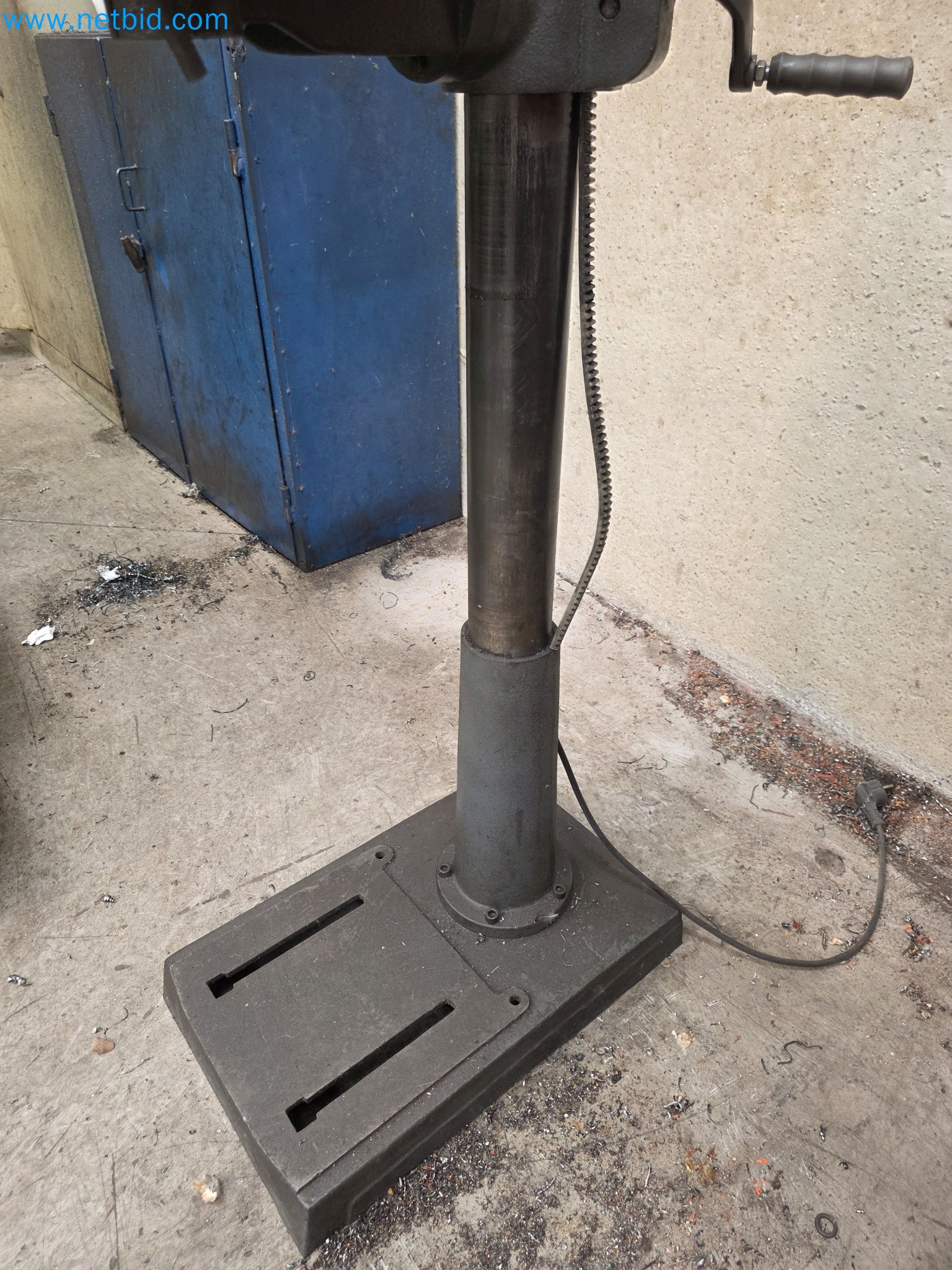 Ekskluzywna aukcja upadłościowa: maszyny, narzędzia i wyposażenie zakładu Nano Automotive w Hiszpanii-7