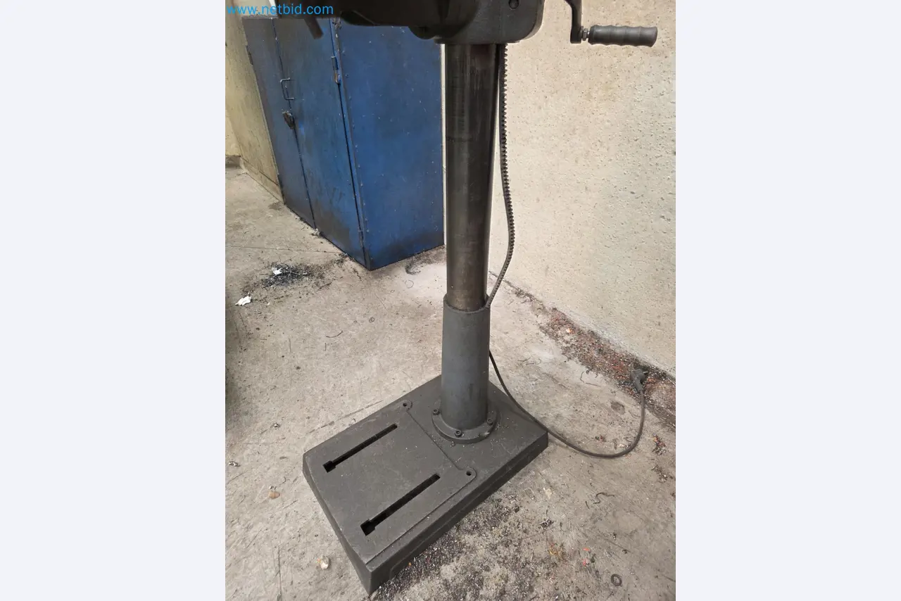 Vente aux enchères exclusive pour insolvabilité : machines, outils et équipements d'usine de Nano Automotive en Espagne-7