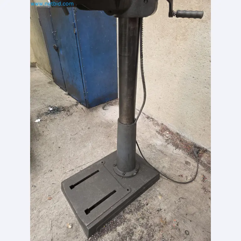 Vente aux enchères exclusive pour insolvabilité : machines, outils et équipements d'usine de Nano Automotive en Espagne-7