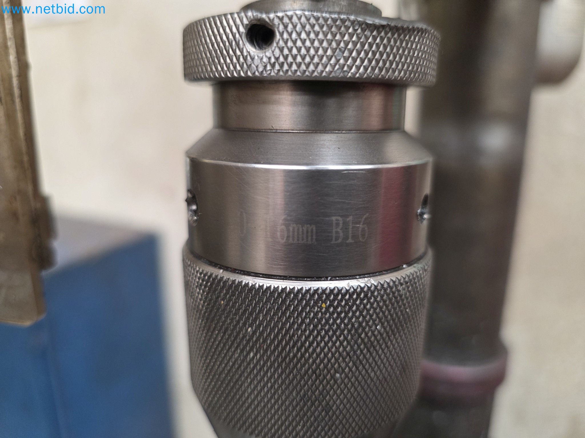 Ekskluzywna aukcja upadłościowa: maszyny, narzędzia i wyposażenie zakładu Nano Automotive w Hiszpanii-8