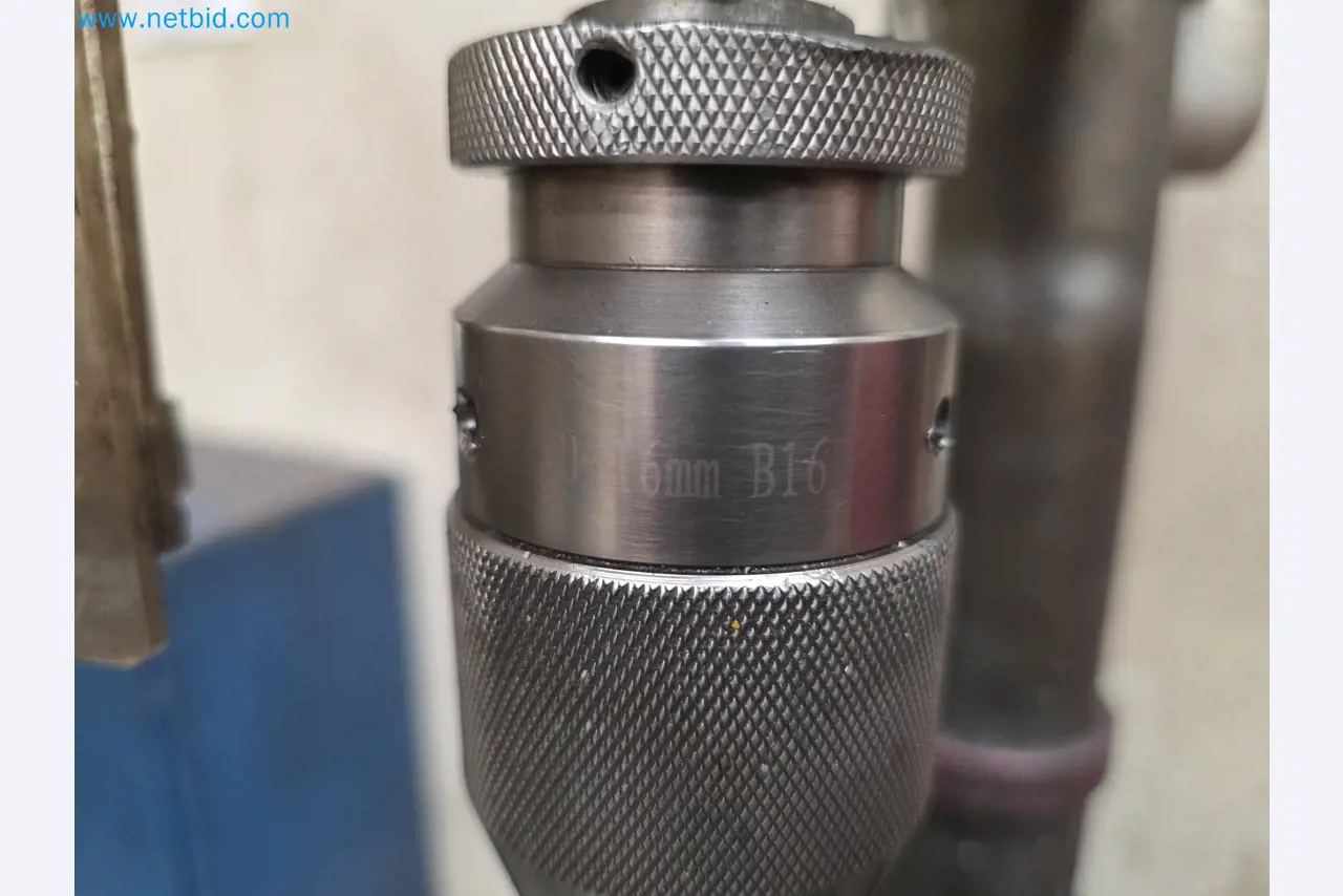 Vente aux enchères exclusive pour insolvabilité : machines, outils et équipements d'usine de Nano Automotive en Espagne-8