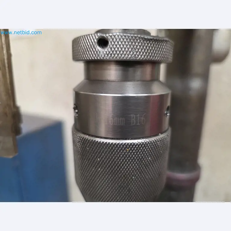 Vente aux enchères exclusive pour insolvabilité : machines, outils et équipements d'usine de Nano Automotive en Espagne-8