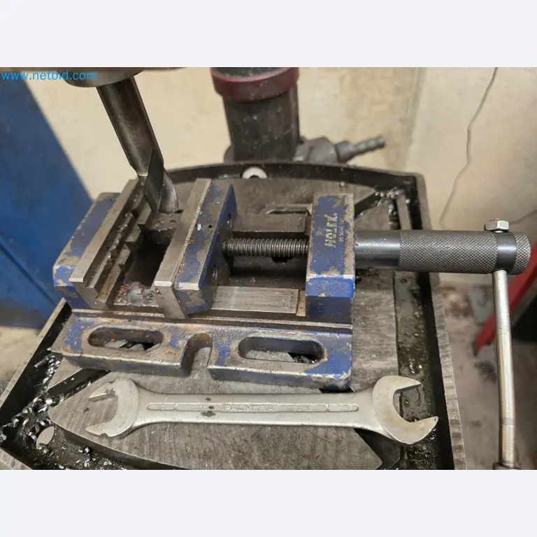 Vente aux enchères exclusive pour insolvabilité : machines, outils et équipements d'usine de Nano Automotive en Espagne-9