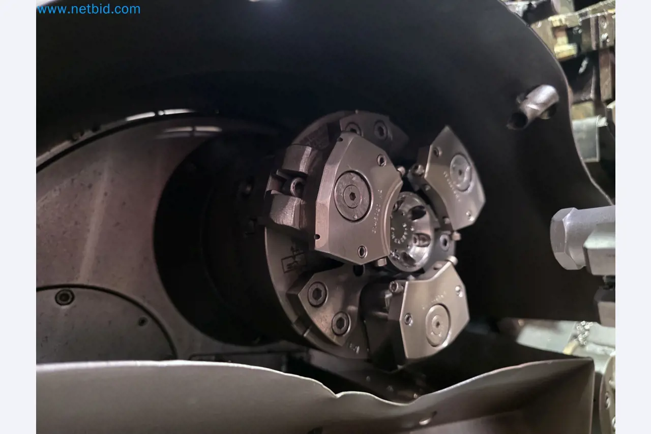 Venta Exclusiva por Insolvencia: Maquinaria, Herramientas y Equipos de Planta de Nano Automotive en España-10