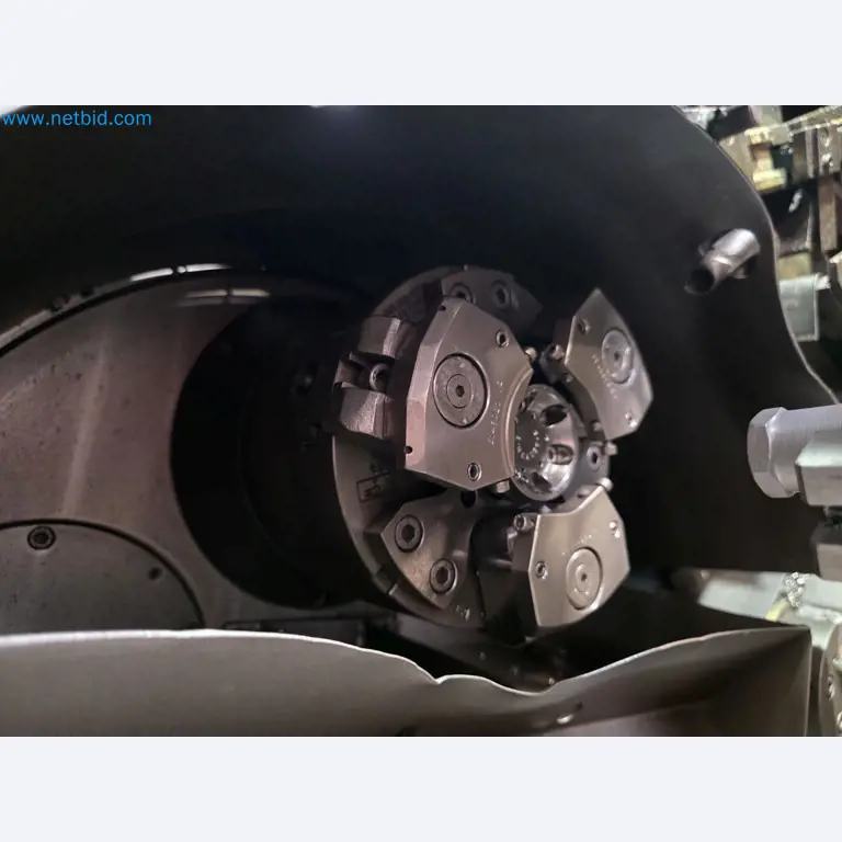 Venta Exclusiva por Insolvencia: Maquinaria, Herramientas y Equipos de Planta de Nano Automotive en España-10