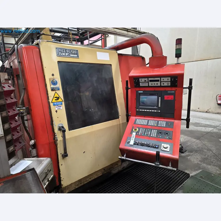 Venta Exclusiva por Insolvencia: Maquinaria, Herramientas y Equipos de Planta de Nano Automotive en España-15