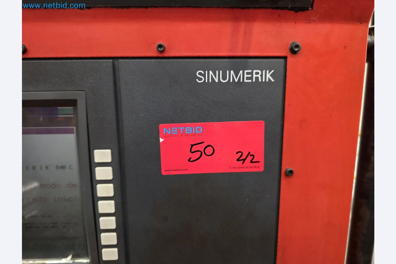 Venta Exclusiva por Insolvencia: Maquinaria, Herramientas y Equipos de Planta de Nano Automotive en España-19