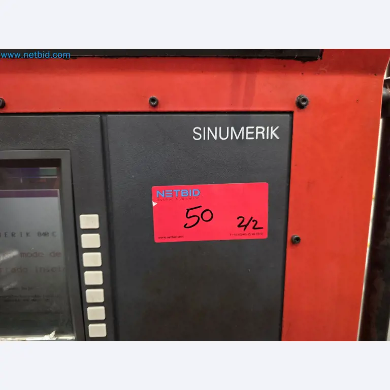 Venta Exclusiva por Insolvencia: Maquinaria, Herramientas y Equipos de Planta de Nano Automotive en España-19