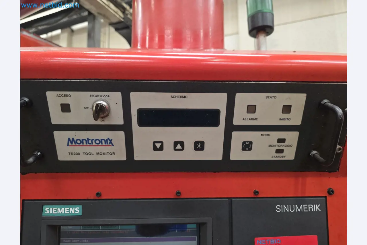 Venta Exclusiva por Insolvencia: Maquinaria, Herramientas y Equipos de Planta de Nano Automotive en España-20