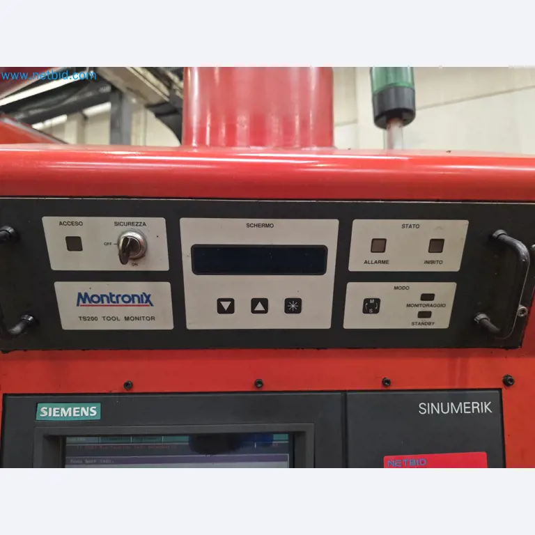 Venta Exclusiva por Insolvencia: Maquinaria, Herramientas y Equipos de Planta de Nano Automotive en España-20