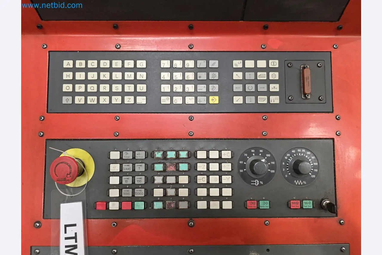 Venta Exclusiva por Insolvencia: Maquinaria, Herramientas y Equipos de Planta de Nano Automotive en España-21