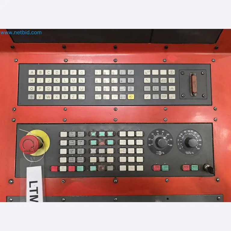 Venta Exclusiva por Insolvencia: Maquinaria, Herramientas y Equipos de Planta de Nano Automotive en España-21