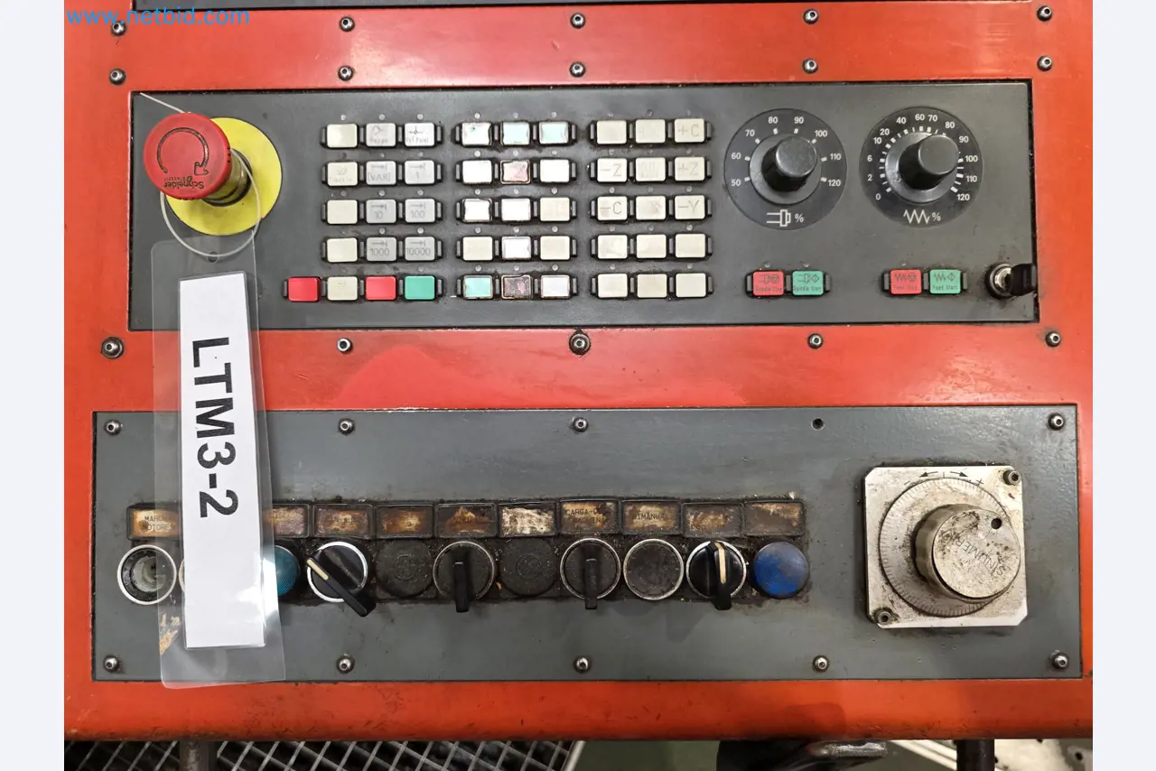 Venta Exclusiva por Insolvencia: Maquinaria, Herramientas y Equipos de Planta de Nano Automotive en España-22