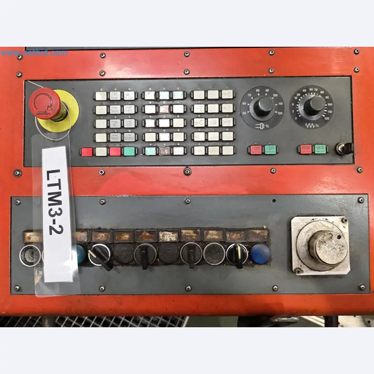 Venta Exclusiva por Insolvencia: Maquinaria, Herramientas y Equipos de Planta de Nano Automotive en España-22