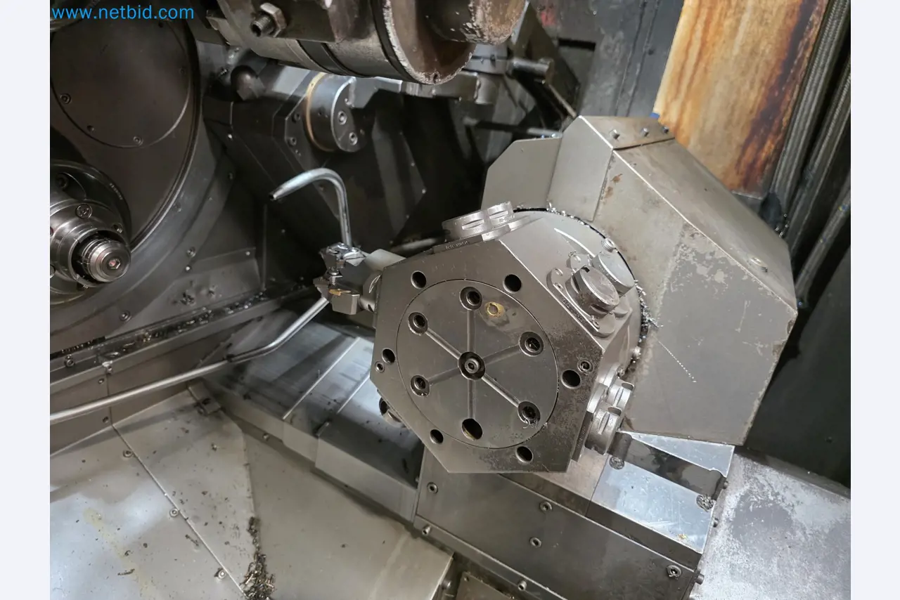 Venta Exclusiva por Insolvencia: Maquinaria, Herramientas y Equipos de Planta de Nano Automotive en España-25