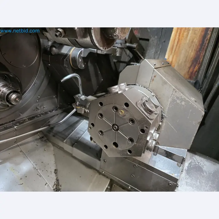 Venta Exclusiva por Insolvencia: Maquinaria, Herramientas y Equipos de Planta de Nano Automotive en España-25