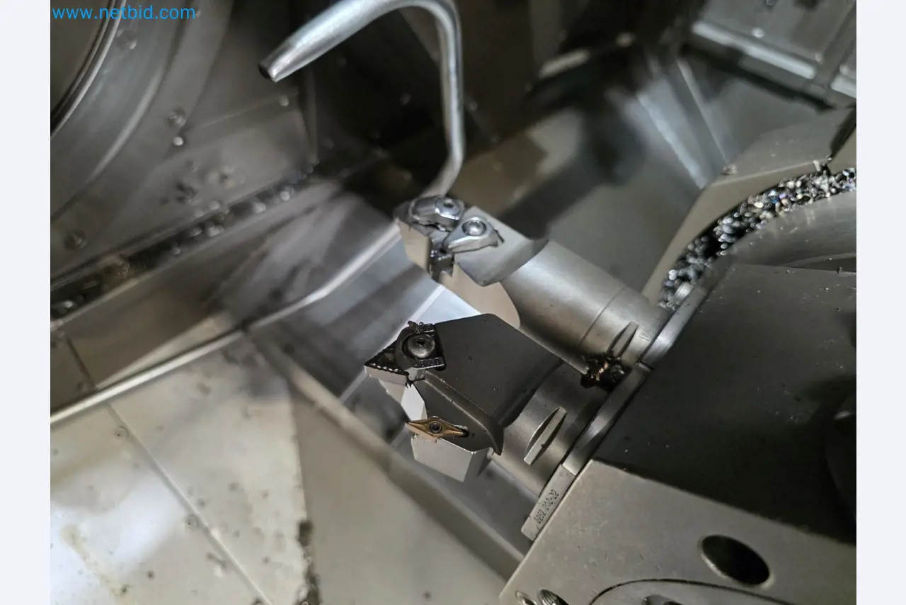 Venta Exclusiva por Insolvencia: Maquinaria, Herramientas y Equipos de Planta de Nano Automotive en España-26