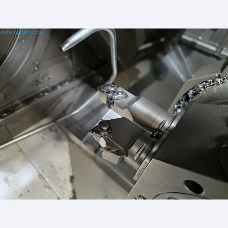 Venta Exclusiva por Insolvencia: Maquinaria, Herramientas y Equipos de Planta de Nano Automotive en España-26