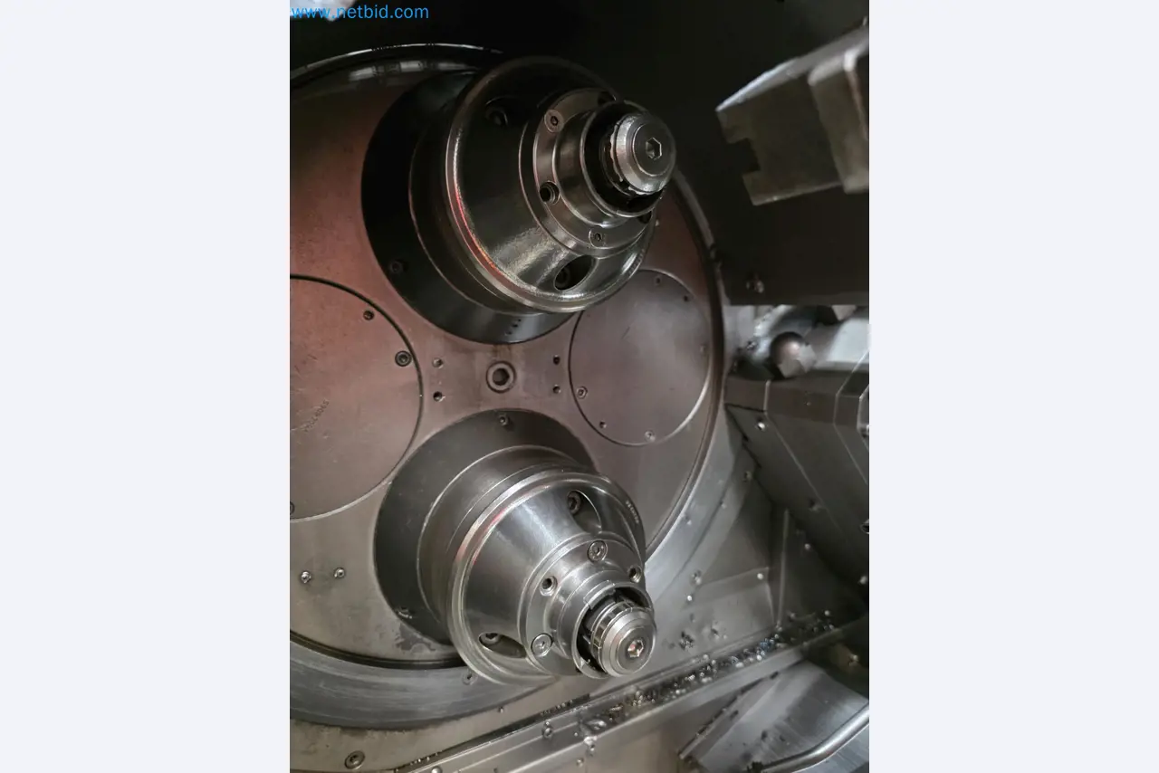 Venta Exclusiva por Insolvencia: Maquinaria, Herramientas y Equipos de Planta de Nano Automotive en España-27