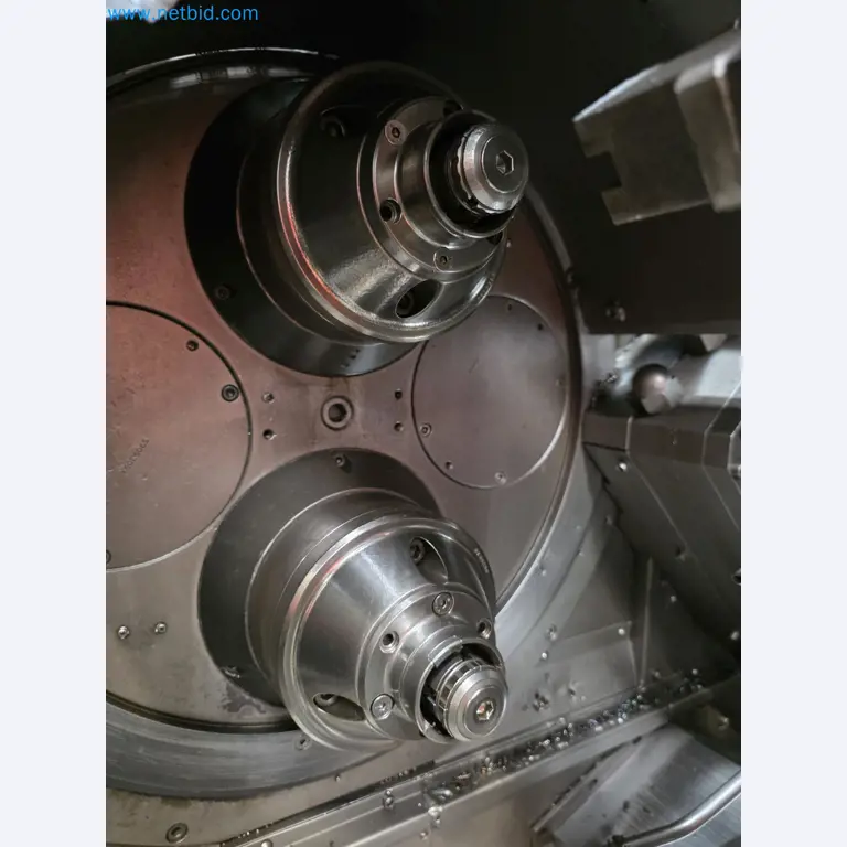 Venta Exclusiva por Insolvencia: Maquinaria, Herramientas y Equipos de Planta de Nano Automotive en España-27