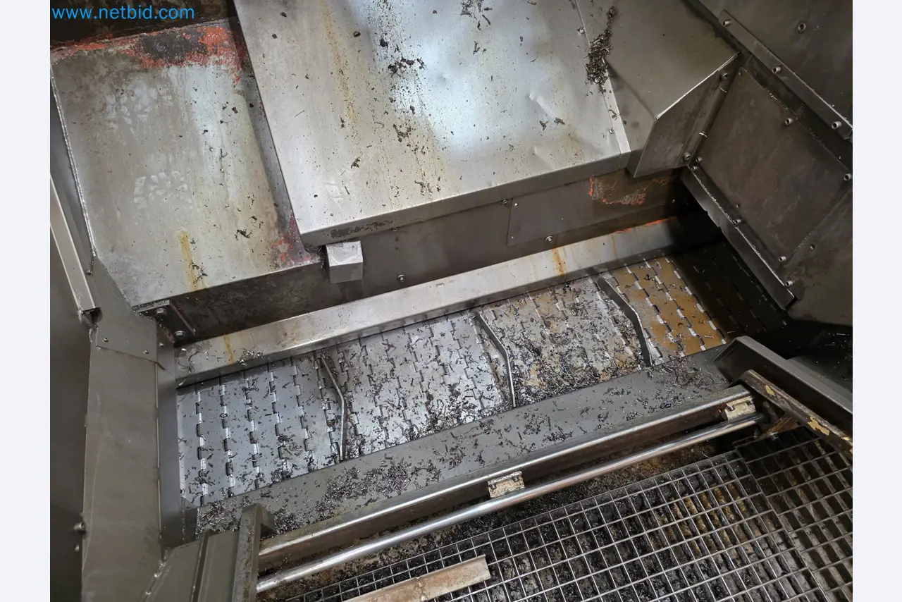 Venta Exclusiva por Insolvencia: Maquinaria, Herramientas y Equipos de Planta de Nano Automotive en España-29