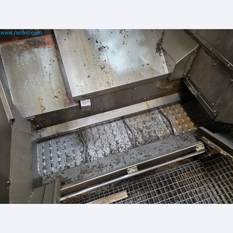 Venta Exclusiva por Insolvencia: Maquinaria, Herramientas y Equipos de Planta de Nano Automotive en España-29