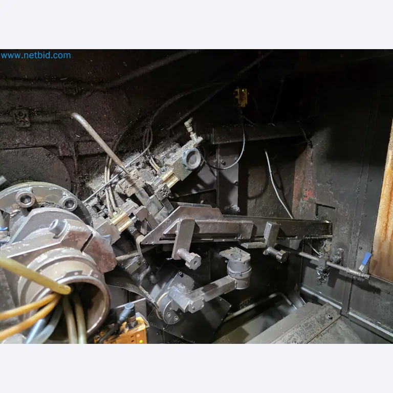 Venta Exclusiva por Insolvencia: Maquinaria, Herramientas y Equipos de Planta de Nano Automotive en España-30