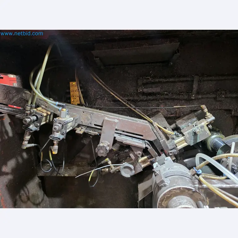 Venta Exclusiva por Insolvencia: Maquinaria, Herramientas y Equipos de Planta de Nano Automotive en España-31