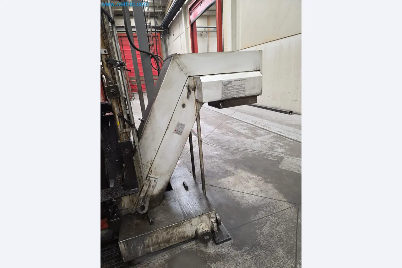 Venta Exclusiva por Insolvencia: Maquinaria, Herramientas y Equipos de Planta de Nano Automotive en España-32