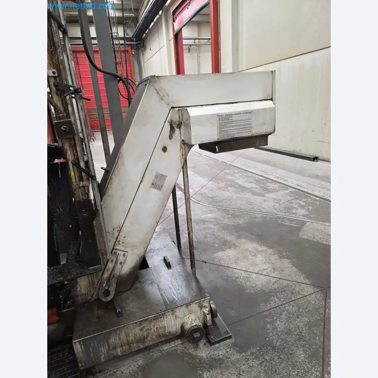 Venta Exclusiva por Insolvencia: Maquinaria, Herramientas y Equipos de Planta de Nano Automotive en España-32