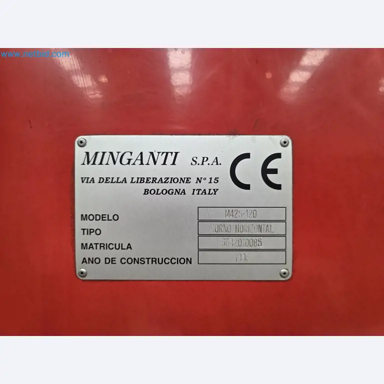 Venta Exclusiva por Insolvencia: Maquinaria, Herramientas y Equipos de Planta de Nano Automotive en España-36