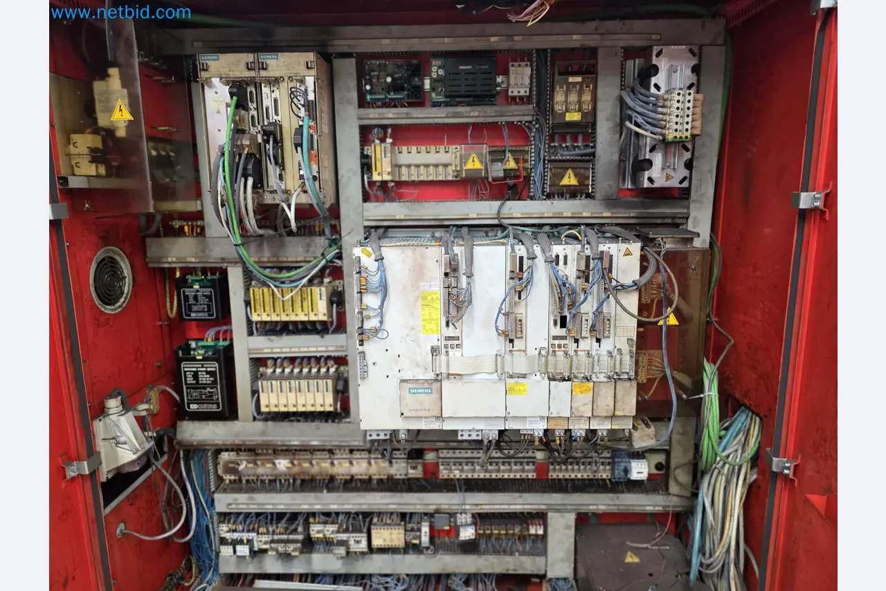 Venta Exclusiva por Insolvencia: Maquinaria, Herramientas y Equipos de Planta de Nano Automotive en España-37