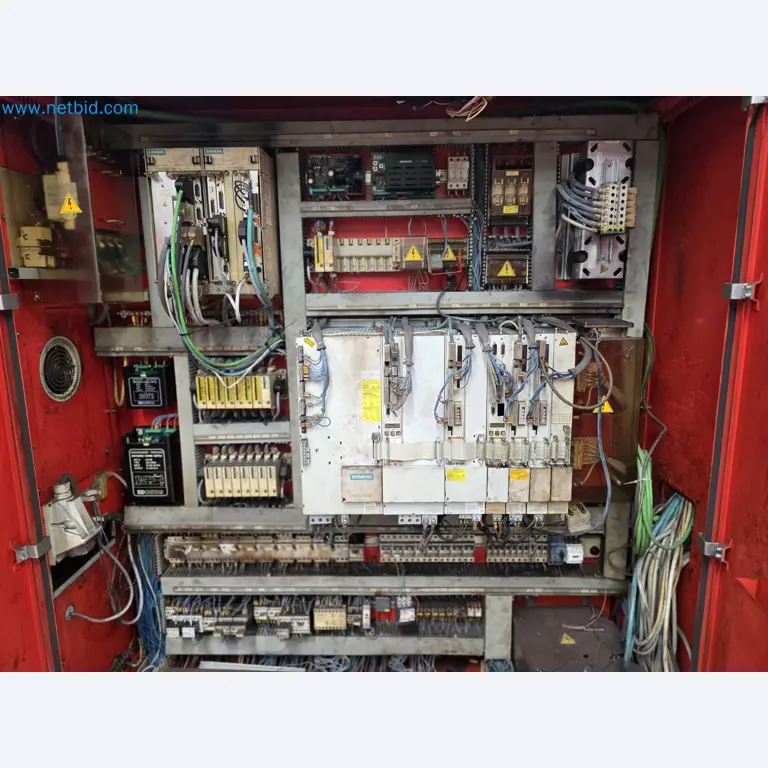 Venta Exclusiva por Insolvencia: Maquinaria, Herramientas y Equipos de Planta de Nano Automotive en España-37