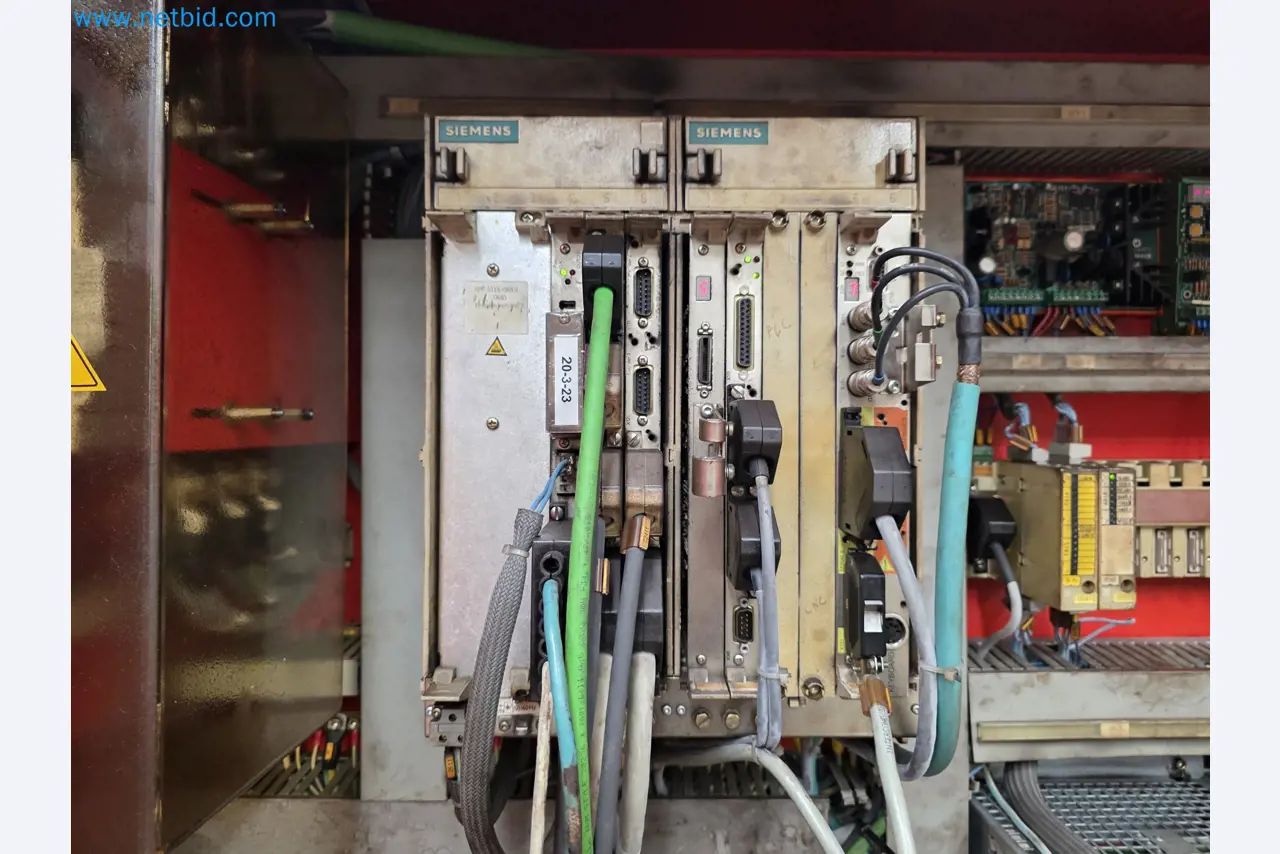 Venta Exclusiva por Insolvencia: Maquinaria, Herramientas y Equipos de Planta de Nano Automotive en España-40