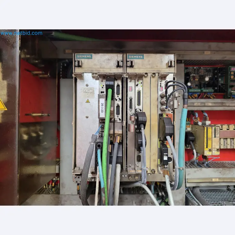 Venta Exclusiva por Insolvencia: Maquinaria, Herramientas y Equipos de Planta de Nano Automotive en España-40