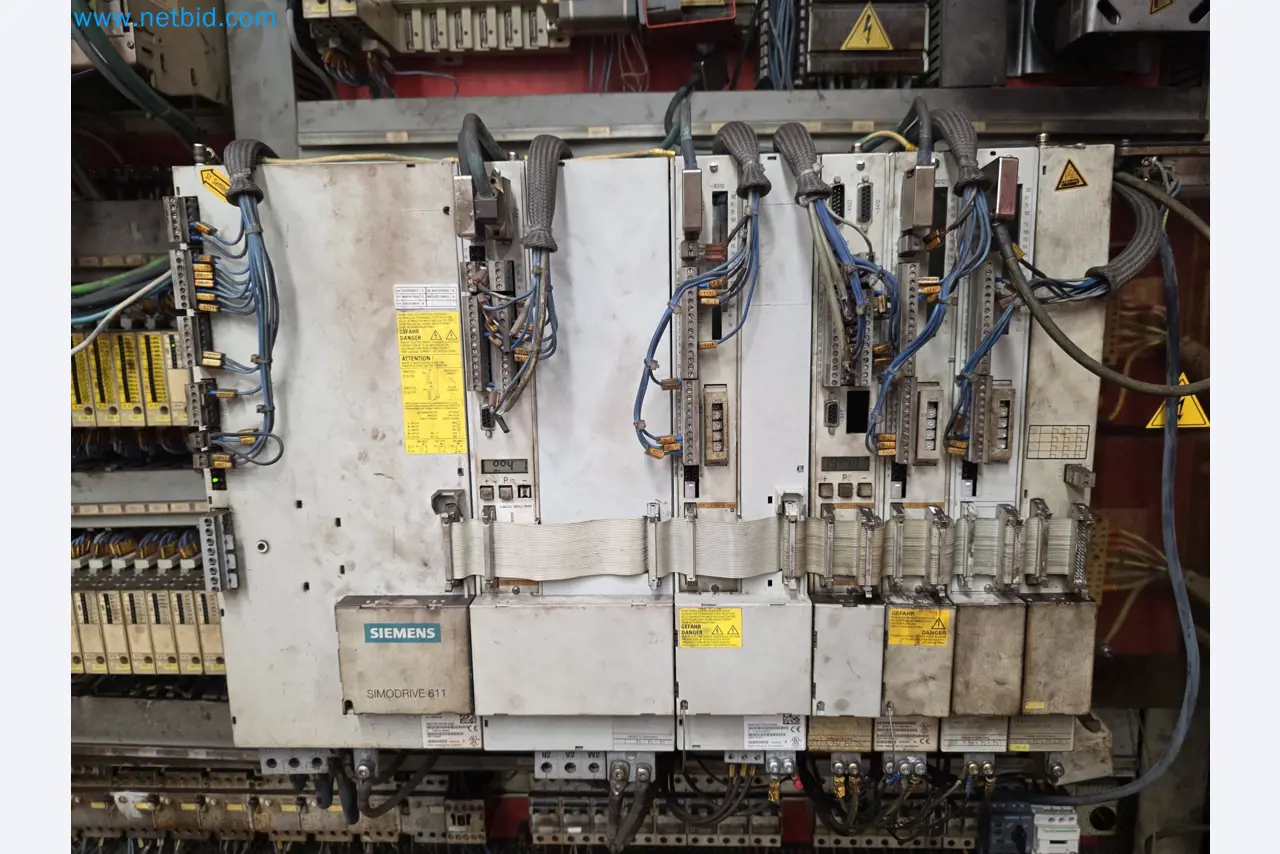 Venta Exclusiva por Insolvencia: Maquinaria, Herramientas y Equipos de Planta de Nano Automotive en España-42