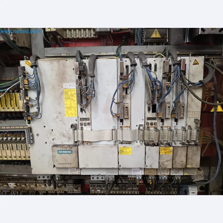 Venta Exclusiva por Insolvencia: Maquinaria, Herramientas y Equipos de Planta de Nano Automotive en España-42