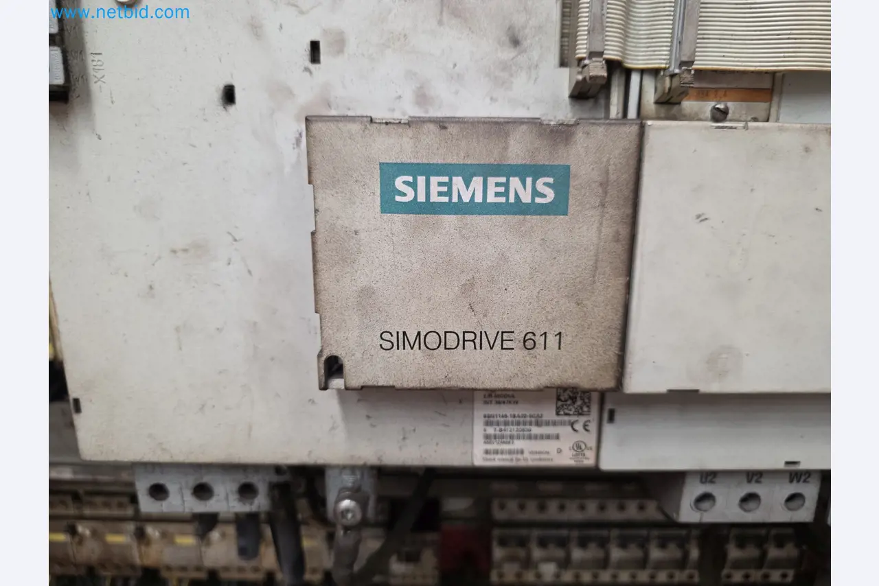 Venta Exclusiva por Insolvencia: Maquinaria, Herramientas y Equipos de Planta de Nano Automotive en España-43